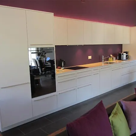 Apartment Piz D Err
