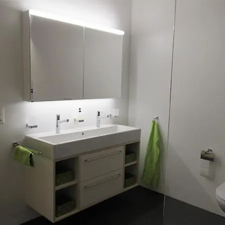 Piz D Err Apartment