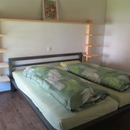 Piz D Err Apartment *