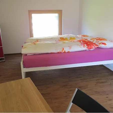 Piz D Err Apartment