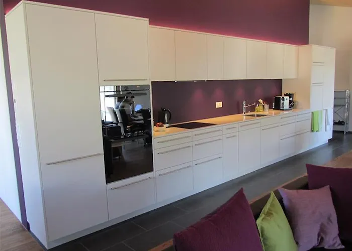 Apartamento Piz D Err